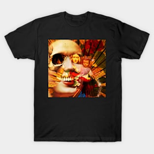 Masked Momma T-Shirt